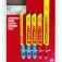 L�mina serra tico tico bimetal com 5 pe�as 