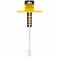Chave canh�o 13 mm cabo tipo T - BOM-1267	