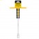 Chave canh�o 17 mm cabo tipo T - BOM-1270