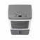 Climatizador de ar port�til 60 litros 50m� 5 em 1  - CLIN60-PRO  110V