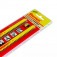 L�mina serra tico tico 152 mm 6 dentes bimetal para madeira 2 pe�as - HCU56-2