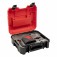 N�vel a laser verde pendular 2 linhas a bateria 20 m com maleta - NLC 818  110V/220V