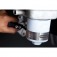 Saca filtros com tira de a�o 2.7/8