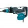 Martelo perfurador e rompedor 1.510 watts velocidade vari�vel SDS MAX - HR5212C  220V
