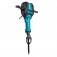 Martelo demolidor 2.000W 72,8 Joules encaixe sextavado 28,6 mm com sistema AVT - HM1812  220V