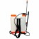 Pulverizador costal manual agr�cola capacidade 20 litros - GP2000