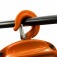 Talha manual com capacidade de 1.000 kg e 3 metros de corrente - LIFT310