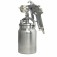 Pistola de pintura tipo succ�o alta produ��o bico de 1,5 mm - P4001