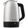 Chaleira el�trica 1,7 litros 1200 watts Pure Inox - CEL810  220V