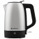 Chaleira el�trica 1,7 litros 1200 watts Pure Inox - CEL810  220V