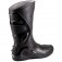 Bota de PVC cano m�dio com forro  - Motosafe