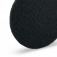 Disco removedor para enceradeira 510 mm preto Super pro - 9651