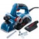 Plaina el�trica 700 watts corte por passada de 2,6 mm - GHO 700  110V