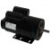 Motor el�trico 0,5 hp monof�sico aberto 2 polos - M121404B00