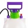Pulverizador manual 7 litros compress�o pr�via - 647508