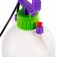 Pulverizador manual 7 litros compress�o pr�via - 647508