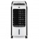 Climatizador de ar port�til 4 fun��es com controle remoto Fresh Air - CL-03  220V