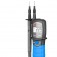 Testador de voltagem AC/DC com indicadores - EZ TEST III