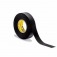 Fita isolante antichama 19 mm x 10 m preta - SCOTCH 33