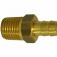 Espig�o fixo (macho) rosca 1/4