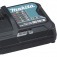 Carregador baterias 12V-L�tio 1,5ah bivolt - DC10SB   110V/220V