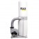 Coletor de p� 153 litros 2 cv com 2 entradas monof�sico 18350 - RZ-CPT2M  220V