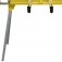 Mesa de apoio port�til para serra de bancada 200 kg 18420 - RZ-MB200