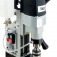 Furadeira com base magn�tica 900 watts rota��o 650 rpm 14937 - RZ-FBM20M2  220V