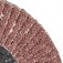 Disco de lixa flap disc 4.1/2