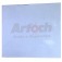 Lente transparente externa 110 x 90 mm para m�scara de escurecimento autom�tico