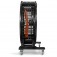 Ventilador m�vel 1 metro Brushless com rod�zios - Power Flow  220V