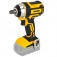 Chave de impacto a bateria 18V encaixe 1/2