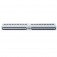 Cortina de ar 120 cm 190 watts com controle remoto - CAR12  220V