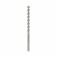 Broca de w�dea para concreto 18 x 200 x 340 mm SDS Max - MAX-4