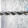 Broca de w�dea para concreto 22 x 400 x 520 mm SDS Max - MAX-4	