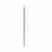 Broca de w�dea para concreto 22 x 400 x 520 mm SDS Max - MAX-4	