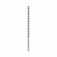 Broca de w�dea para concreto 22 x 400 x 520 mm SDS Max - MAX-4	