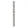 Broca de a�o r�pido para metal 2,5 mm DIN 338 com 10 pe�as - 715259