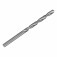 Broca de a�o r�pido para metal 4,5 mm DIN 338 com 10 pe�as - 715459
