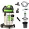 Extratora de carpete e Aspirador 35,5 litros 1200W - EA135 Lite  110V