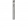 Broca de a�o r�pido para metal 6,0 mm DIN 338 com 10 pe�as - 715609