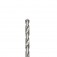 Broca de a�o r�pido para metal 6,0 mm DIN 338 com 10 pe�as - 715609