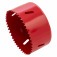 Serra copo bimetal 86 mm para metais - 724869