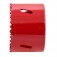 Serra copo bimetal 64 mm para metais - 724649