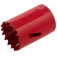 Serra copo bimetal 35 mm para metais - 724359