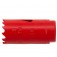 Serra copo bimetal 25 mm para metais - 724259