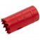 Serra copo bimetal 25 mm para metais - 724259