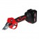 Tesoura para poda a bateria 18V 2Ah Brushless com maleta - TBT18SC25C-K2  110V/220V