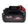 Motosserra a bateria 18V 4,0Ah sabre de 10