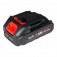 Bateria 18V 2.0Ah �ons de l�tio com indicador de carga -TBT18B4.0